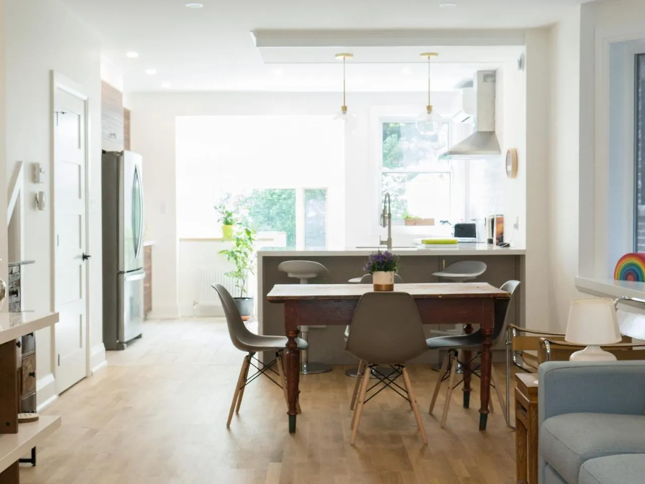 Modern Apartment Near Downtown Toronto 0*,  Canada